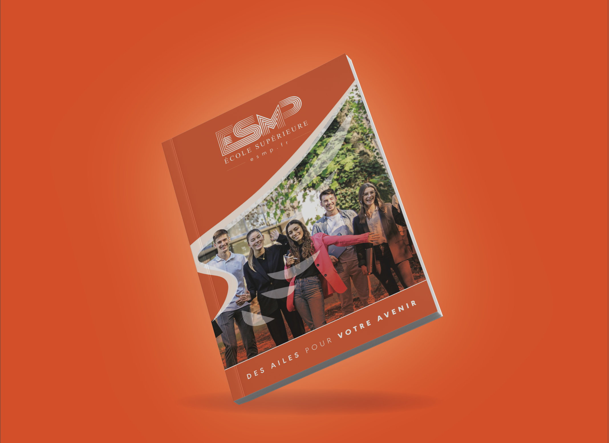 brochure ESMP 2024